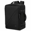 American Tourister Take2Cabin Rucksack S Black