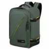 American Tourister Take2Cabin Rucksack S Dark Forest