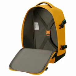American Tourister Take2Cabin Rucksack S Yellow -Reisenthel Verkauf 149174 1924 4 900x900