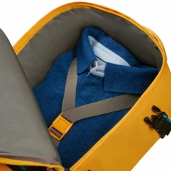 American Tourister Take2Cabin Rucksack S Yellow -Reisenthel Verkauf 149174 1924 5 900x900