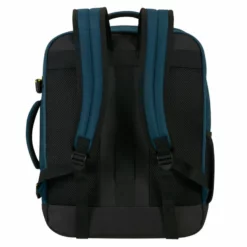 American Tourister Take2Cabin Rucksack S Harbor Blue -Reisenthel Verkauf 149174 528 3 900x900