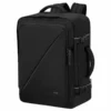 American Tourister Take2Cabin Rucksack M Black