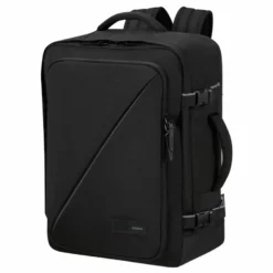 American Tourister Take2Cabin Rucksack M Black
