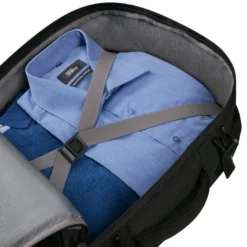 American Tourister Take2Cabin Rucksack M Black -Reisenthel Verkauf 149175 1041 5 900x900