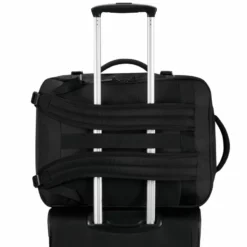 American Tourister Take2Cabin Rucksack M Black -Reisenthel Verkauf 149175 1041 8 900x900