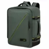 American Tourister Take2Cabin Rucksack M Dark Forest