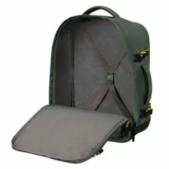 American Tourister Take2Cabin Rucksack M Dark Forest -Reisenthel Verkauf 149175 1257 4 900x900