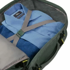 American Tourister Take2Cabin Rucksack M Dark Forest -Reisenthel Verkauf 149175 1257 5 900x900