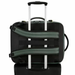 American Tourister Take2Cabin Rucksack M Dark Forest -Reisenthel Verkauf 149175 1257 8 900x900