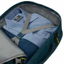 American Tourister Take2Cabin Rucksack M Harbor Blue -Reisenthel Verkauf 149175 528 4 900x900