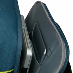 American Tourister Take2Cabin Rucksack M Harbor Blue -Reisenthel Verkauf 149175 528 7 900x900