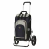 Andersen Royal Shopper Hydro 2.0 Einkaufstrolley Hydro 2.0 Blau