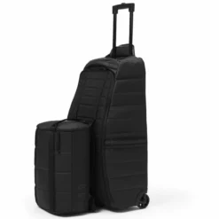 Db Journey Roamer Duffel Pack 25 L Black Out -Reisenthel Verkauf 2000186004901 8 900x900