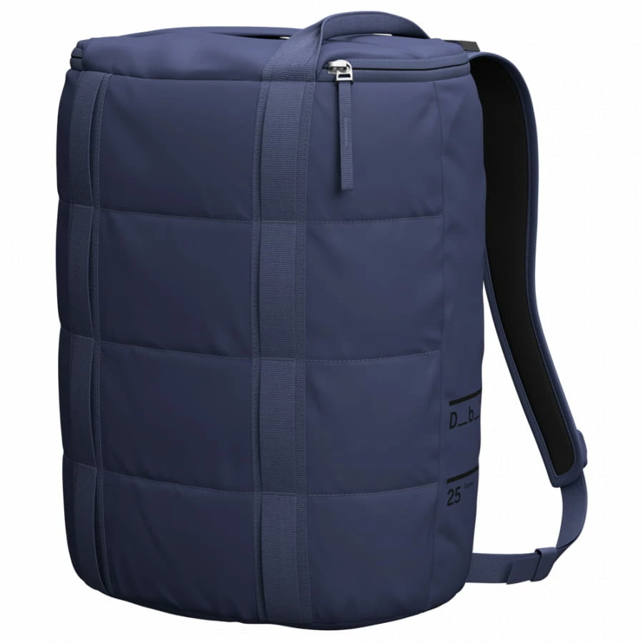 Db Journey Roamer Duffel Pack 25 L Blue Hour 1 Db Journey Roamer Duffel Pack 25 L Blue Hour