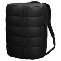 Db Journey Roamer Duffel 60 L Black Out