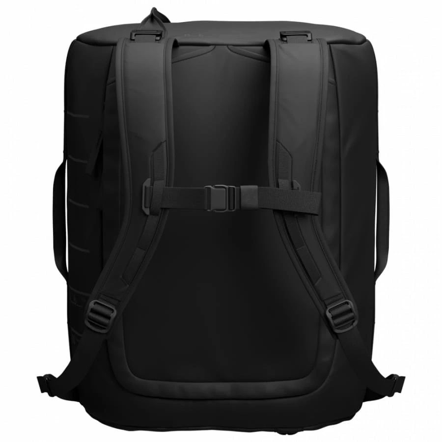 Db Journey Roamer Duffel 60 L Black Out 3 Db Journey Roamer Duffel 60 L Black Out – Bild 3