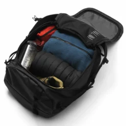 Db Journey Roamer Duffel 60 L Black Out 12 Db Journey Roamer Duffel 60 L Black Out -Reisenthel Verkauf 2000188004901 5 900x900