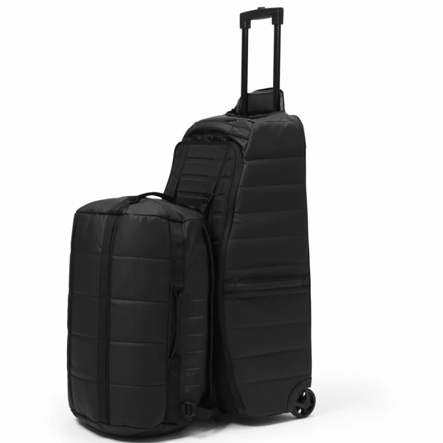Db Journey Roamer Duffel 60 L Black Out 8 Db Journey Roamer Duffel 60 L Black Out – Bild 8