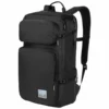 Jack Wolfskin Tokyo Rucksack Ultra Black