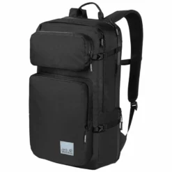 Jack Wolfskin Tokyo Rucksack Ultra Black