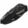 Jack Wolfskin Seat Bag Fahrradtasche Flash Black