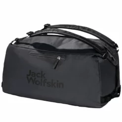 Jack Wolfskin Traveltopia Duffle 65 Phantom