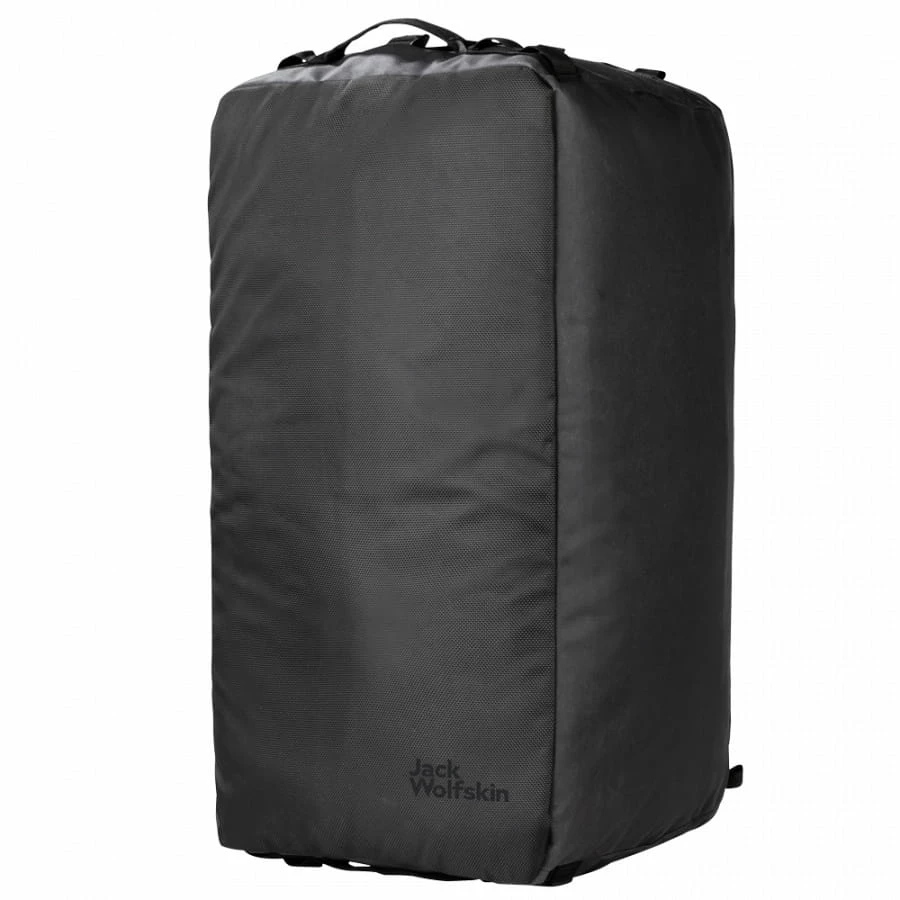 Jack Wolfskin Traveltopia Duffle 65 Phantom 5 Jack Wolfskin Traveltopia Duffle 65 Phantom – Bild 5