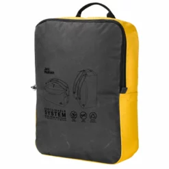 Jack Wolfskin Traveltopia Duffle 65 Phantom 13 Jack Wolfskin Traveltopia Duffle 65 Phantom -Reisenthel Verkauf 2010791 6350 6 900x900