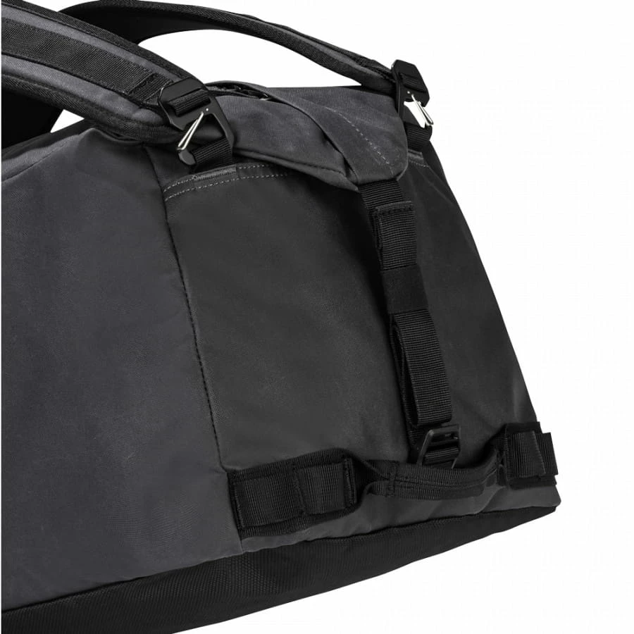 Jack Wolfskin Traveltopia Duffle 65 Phantom 7 Jack Wolfskin Traveltopia Duffle 65 Phantom – Bild 7