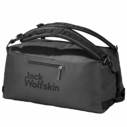 Jack Wolfskin Traveltopia Duffle 45 Phantom