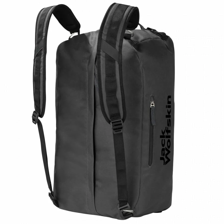 Jack Wolfskin Traveltopia Duffle 45 Phantom 3 Jack Wolfskin Traveltopia Duffle 45 Phantom – Bild 3
