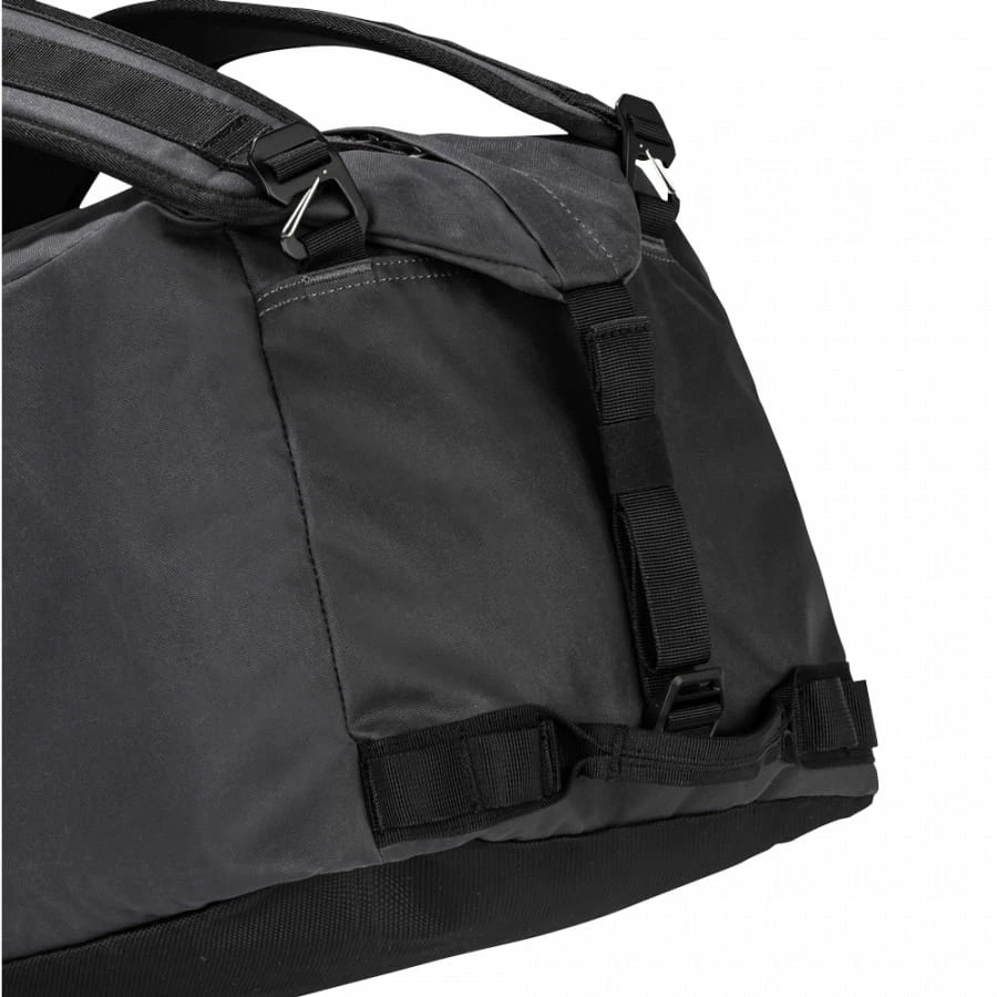 Jack Wolfskin Traveltopia Duffle 45 Phantom 6 Jack Wolfskin Traveltopia Duffle 45 Phantom – Bild 6