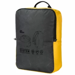 Jack Wolfskin Traveltopia Duffle 45 Phantom 14 Jack Wolfskin Traveltopia Duffle 45 Phantom -Reisenthel Verkauf 2010801 6350 7 900x900