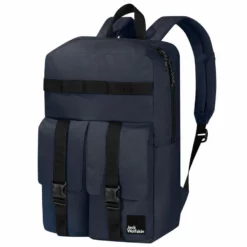 Jack Wolfskin 365 Rucksack Night Blue
