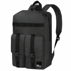Jack Wolfskin 365 Rucksack Granite Black