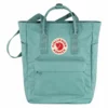 FJÄLLRÄVEN Fjällräven Kanken Totepack Rucksack Sky Blue