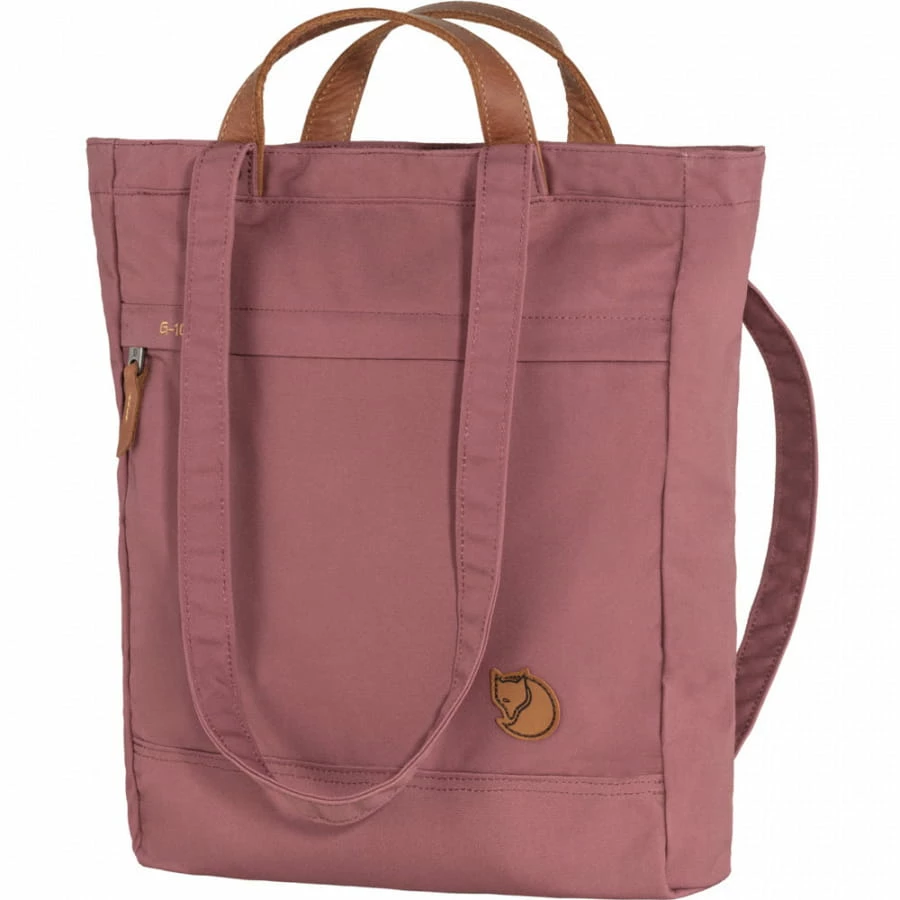 FJÄLLRÄVEN Fjällräven Totepack No. 1 Rucksack Mesa Purple 1 FJÄLLRÄVEN Fjällräven Totepack No. 1 Rucksack Mesa Purple