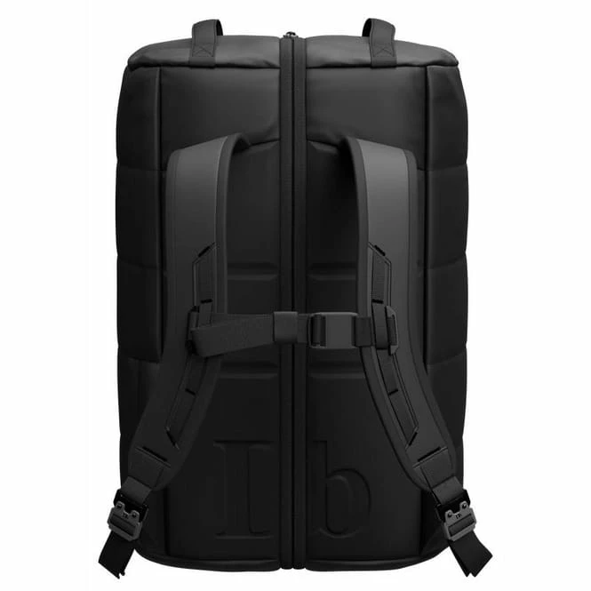 Db Journey Roamer Split Duffel Pro 50 L Black Out 3 Db Journey Roamer Split Duffel Pro 50 L Black Out – Bild 3