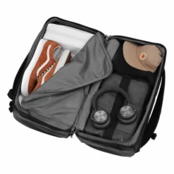 Db Journey Roamer Split Duffel Pro 50 L Black Out 7 Db Journey Roamer Split Duffel Pro 50 L Black Out -Reisenthel Verkauf 242C01 4 900x900