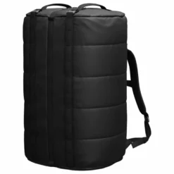 Db Journey Roamer Split Duffel Pro 90 L Black Out