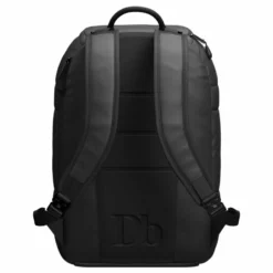 Db Journey Ramverk Rucksack 26 L Black Out -Reisenthel Verkauf 2460 3 900x900