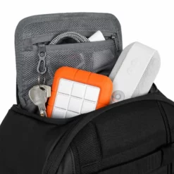 Db Journey Ramverk Rucksack 26 L Black Out -Reisenthel Verkauf 2460 7 900x900