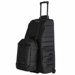 Db Journey Ramverk Rucksack 26 L Black Out -Reisenthel Verkauf 2460 8 900x900