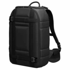 Db Journey Ramverk Pro Rucksack 26 L Black Out