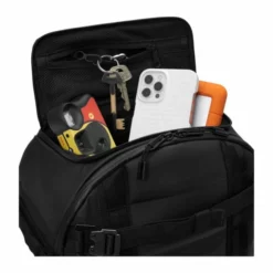 Db Journey Ramverk Pro Rucksack 32 L Black Out -Reisenthel Verkauf 2470 7 900x900