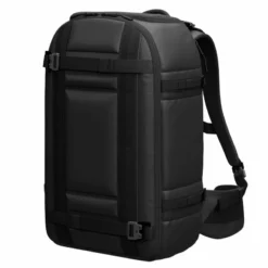 Db Journey Ramverk Pro Rucksack 32 L Black Out