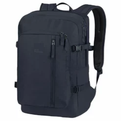 Jack Wolfskin Berkeley De Luxe Rucksack Night Blue