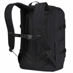 Jack Wolfskin Berkeley De Luxe Rucksack Black -Reisenthel Verkauf 2530003 6000 3 900x900 2