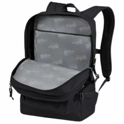 Jack Wolfskin Berkeley De Luxe Rucksack Asphalt -Reisenthel Verkauf 2530003 6000 4 900x900 3