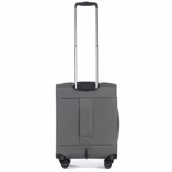 Stratic Bendigo Light Plus 4-Rollen Trolley S 54 Cm Green -Reisenthel Verkauf 3 00 1039 55 Silver 3 900x900 3